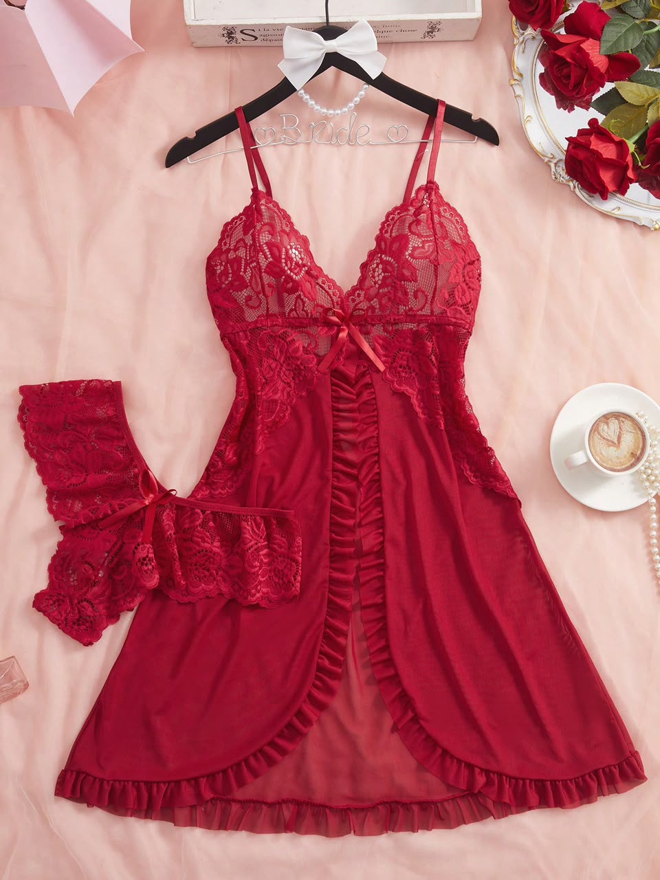 Babydoll