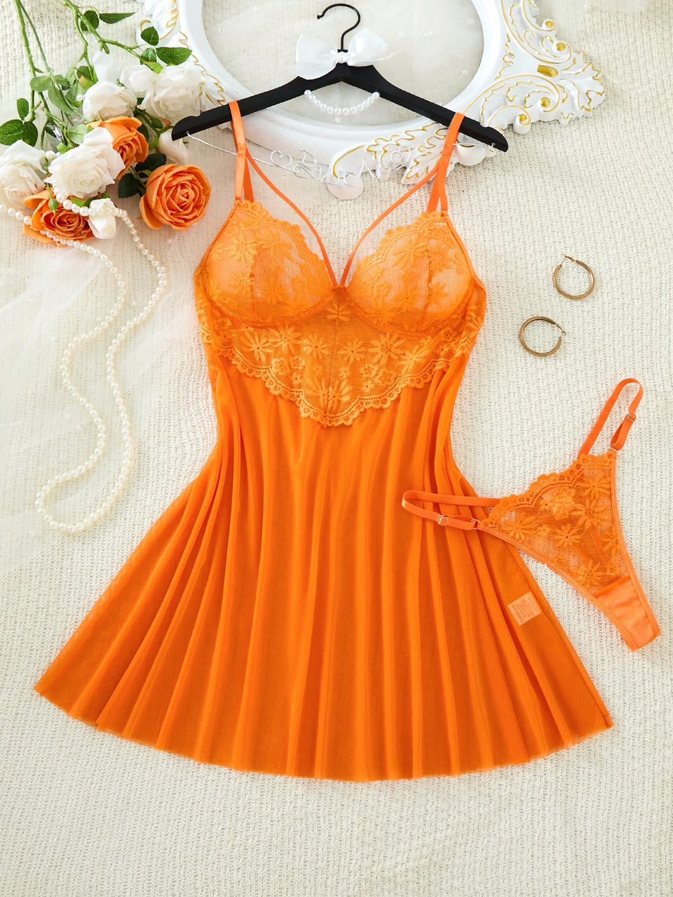 Babydoll