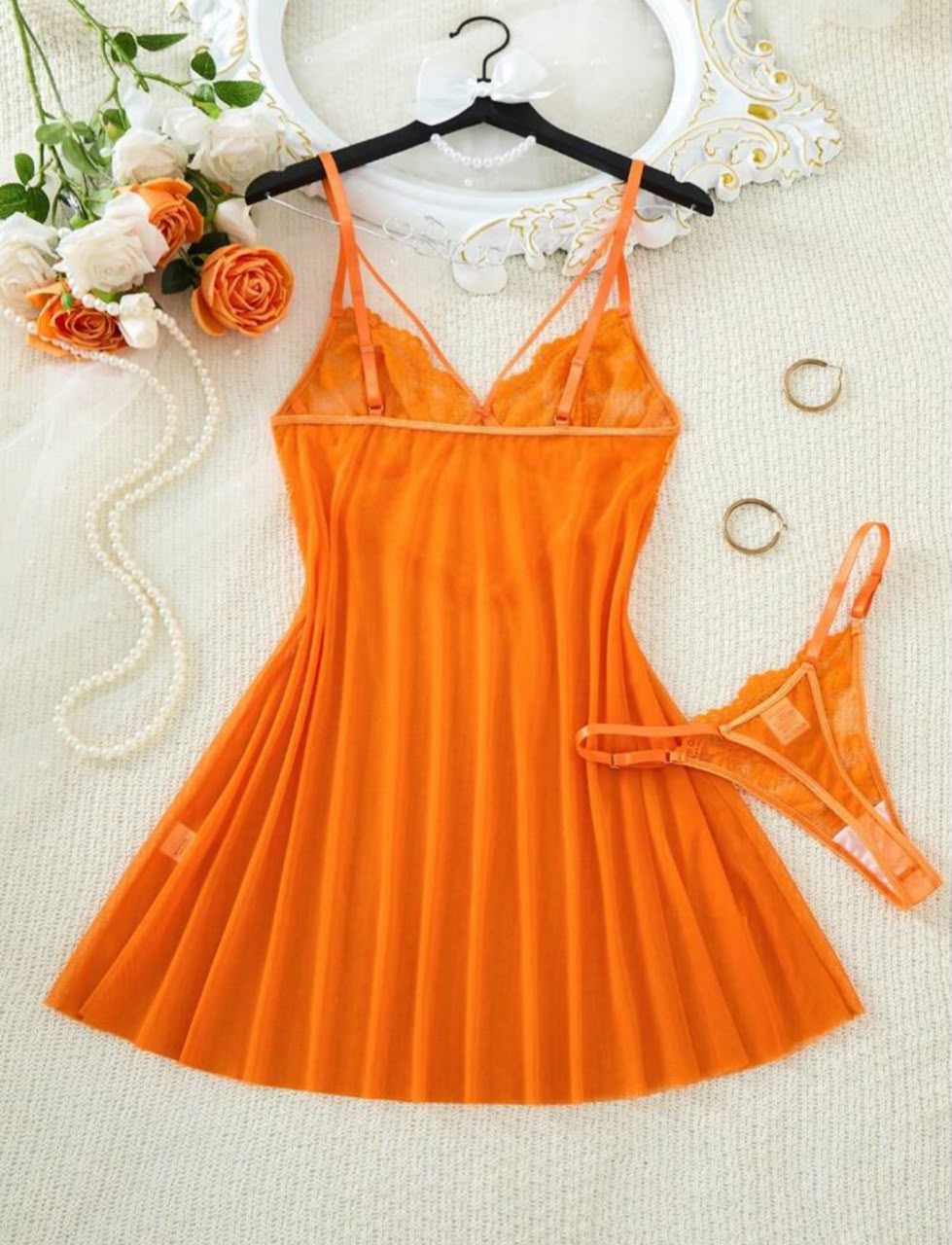 Babydoll