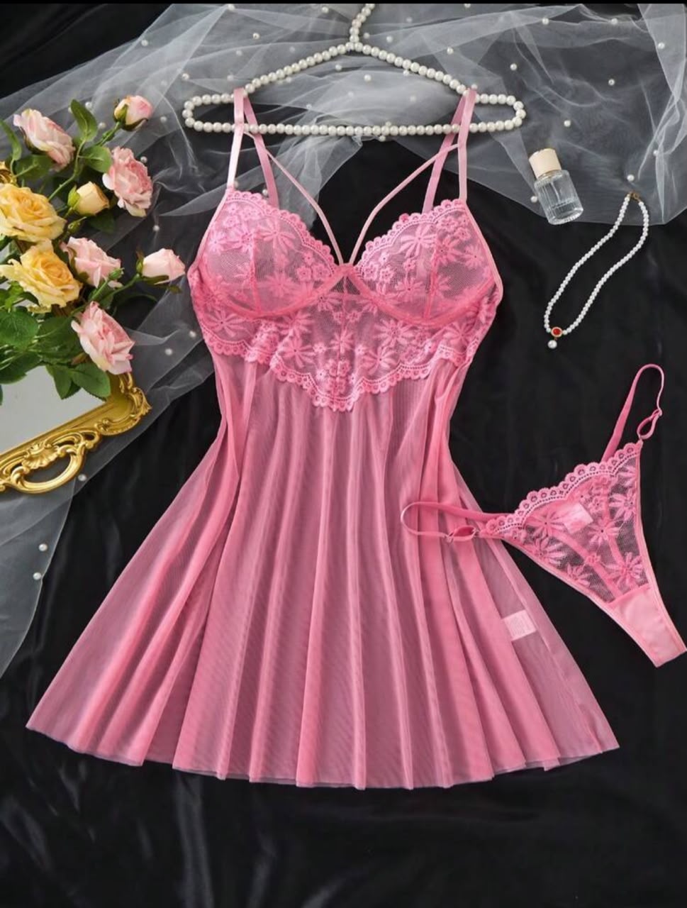 Babydoll