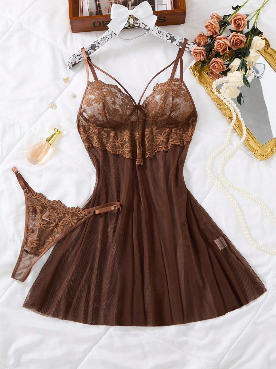 Babydoll