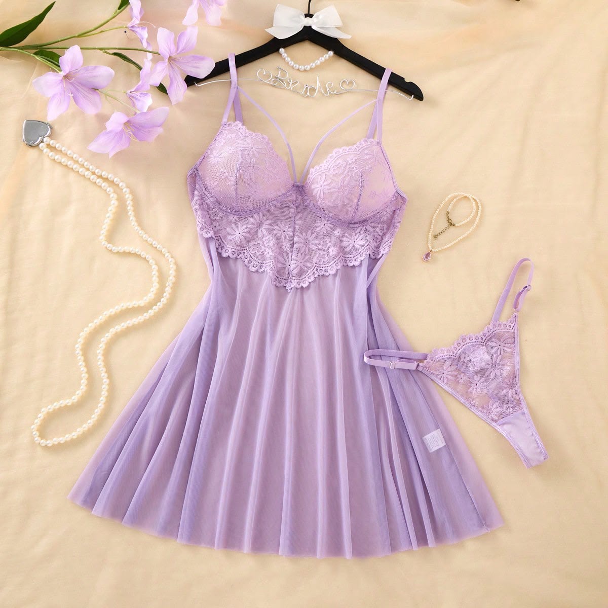 Babydoll