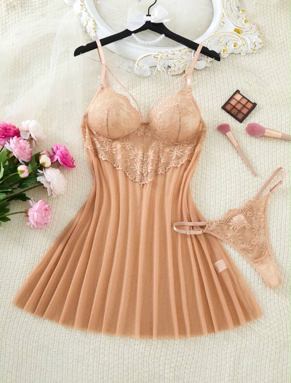 Babydoll