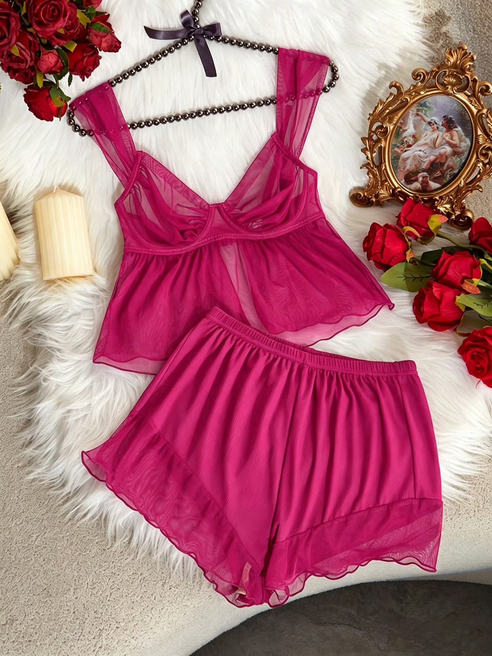 Babydoll