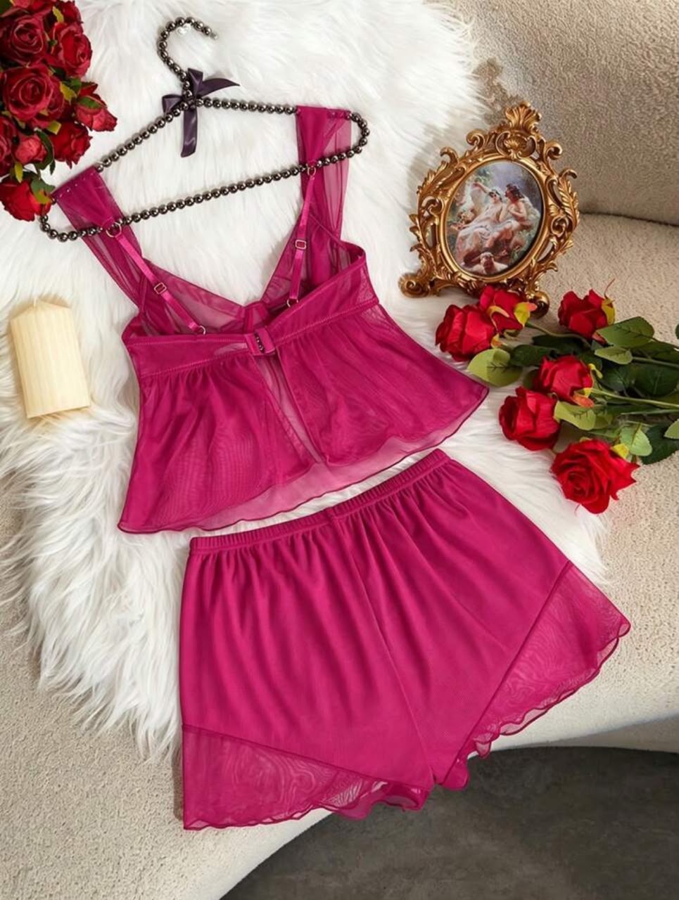 Babydoll