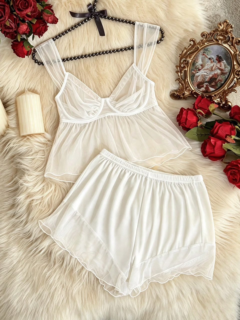 Babydoll