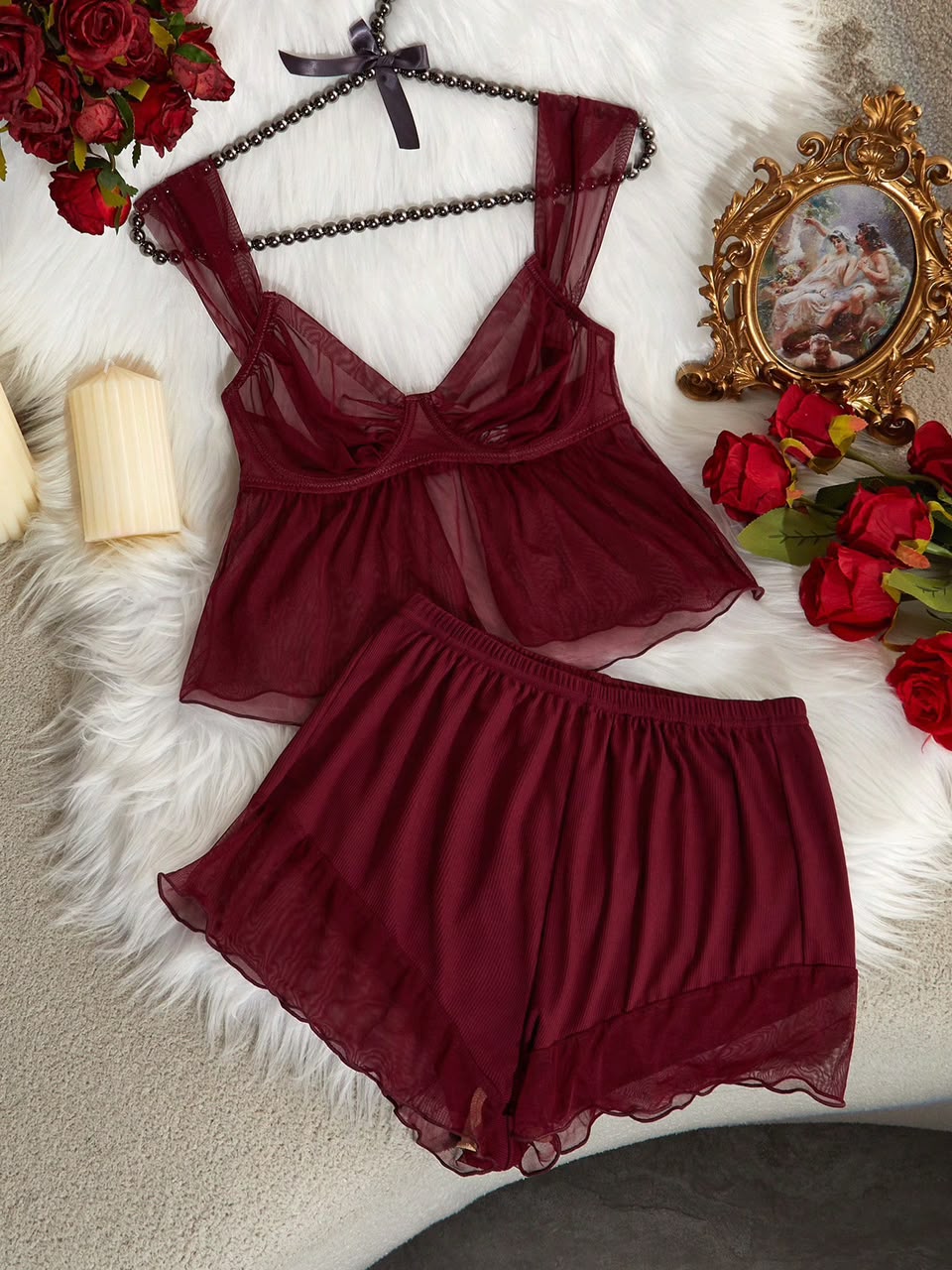 Babydoll