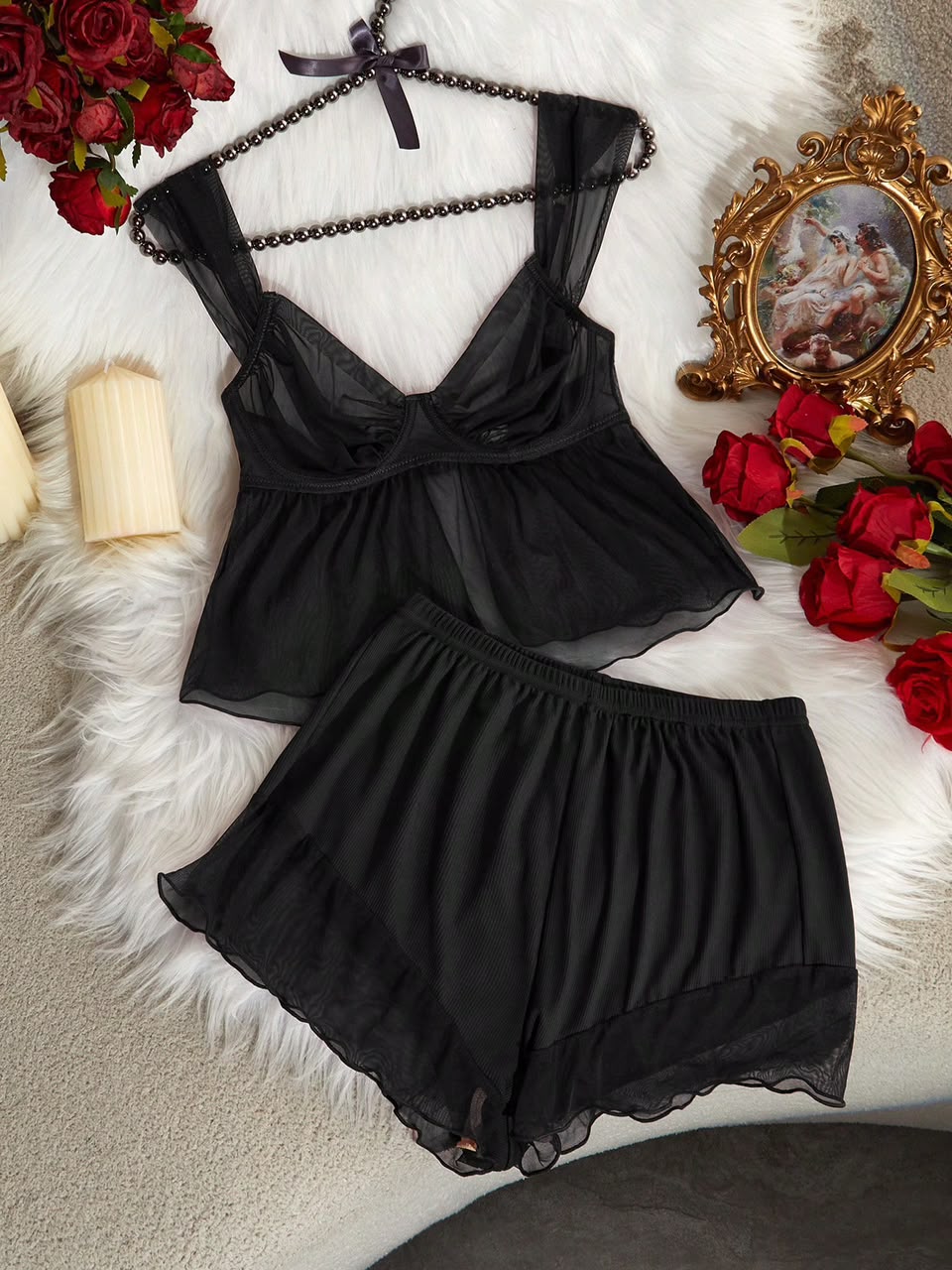 Babydoll