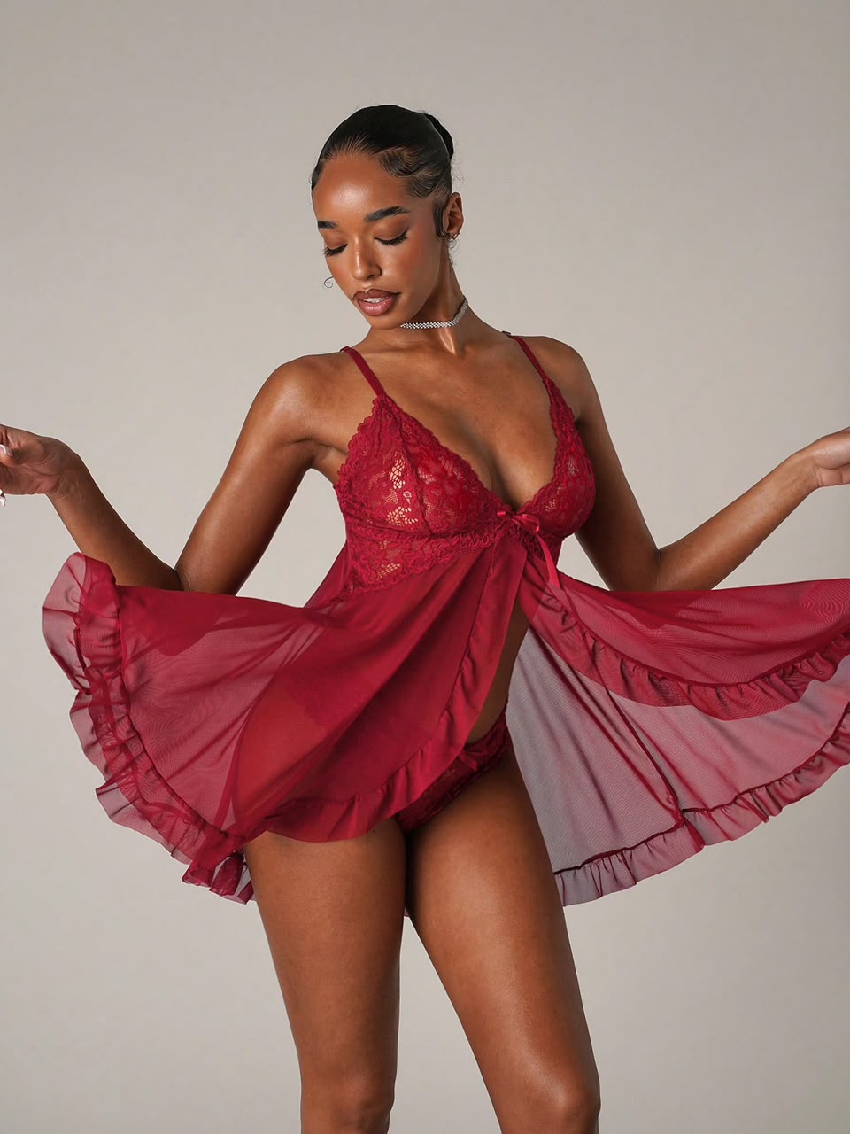 Babydoll