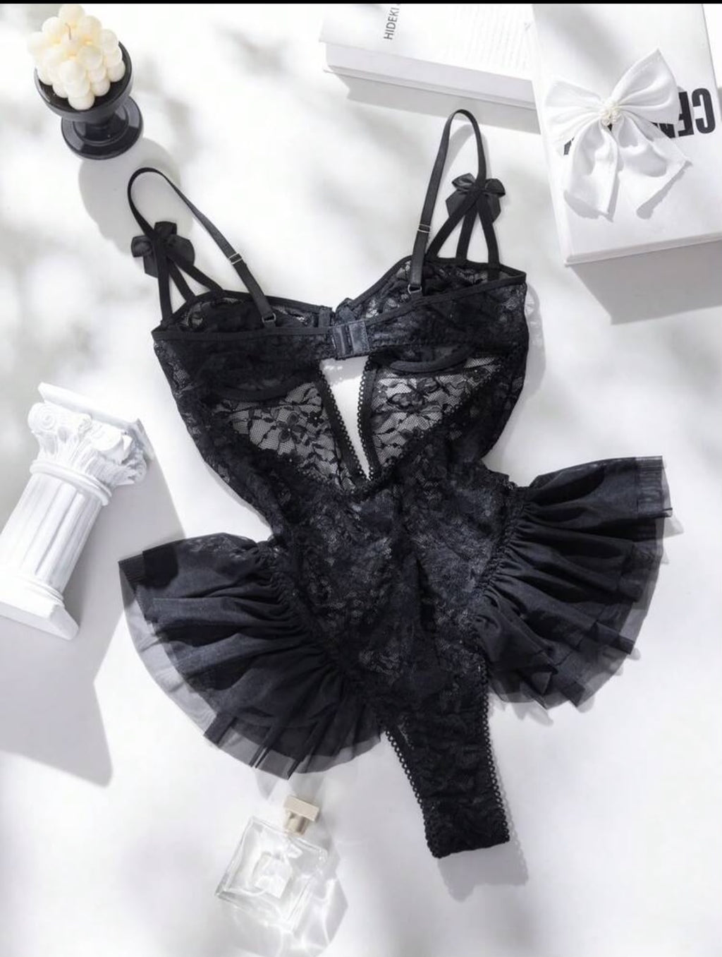 Babydoll