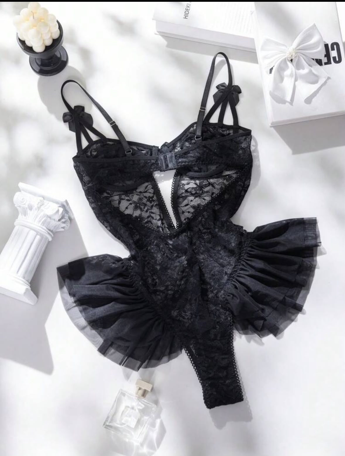 Babydoll