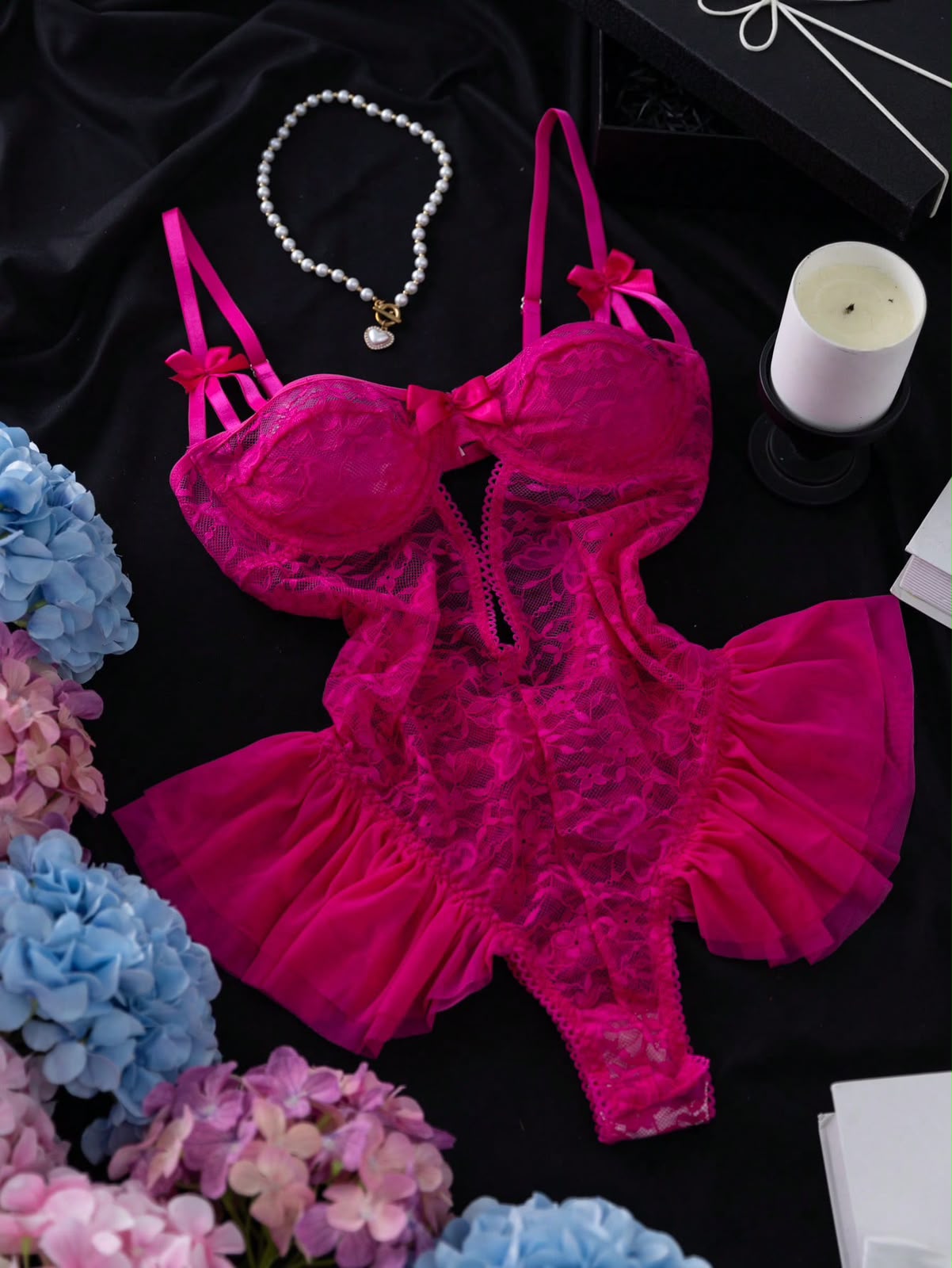 Babydoll