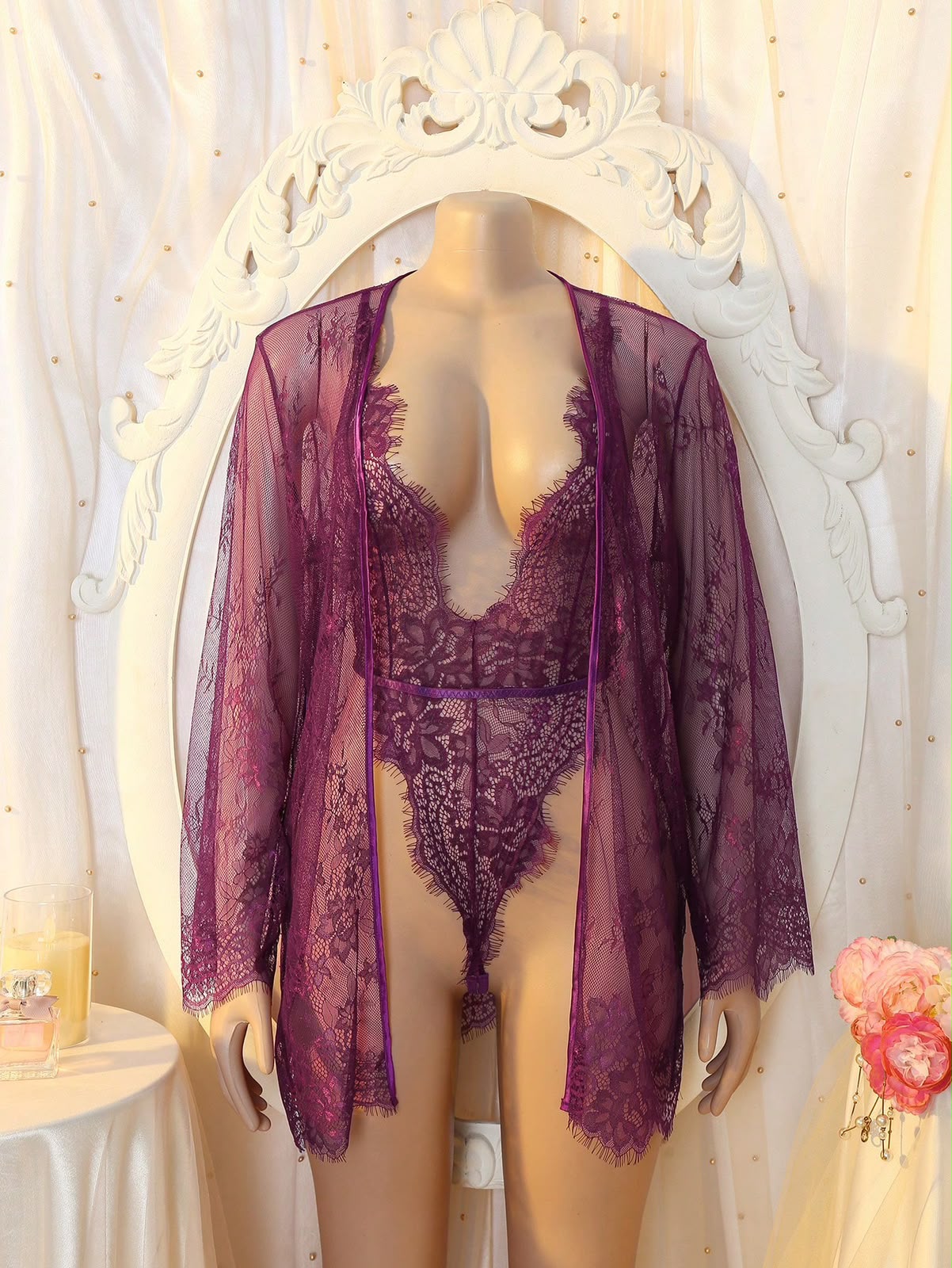 Babydoll