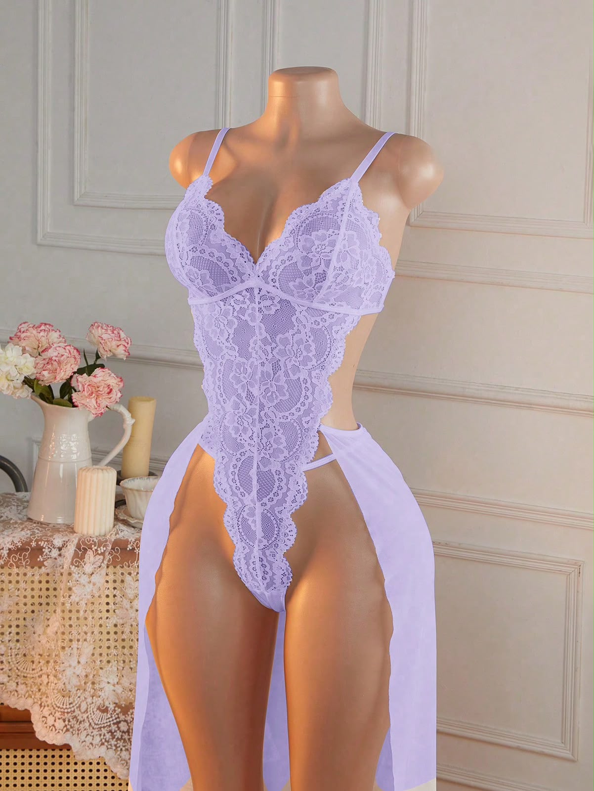 Babydoll