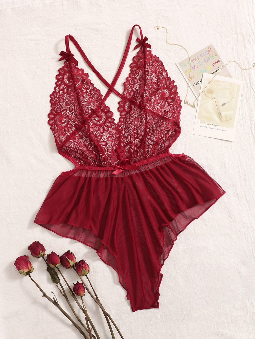 Babydoll