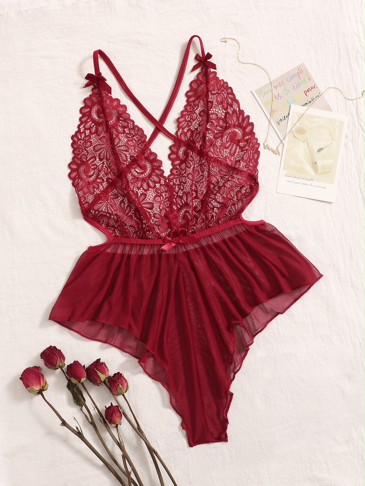Babydoll