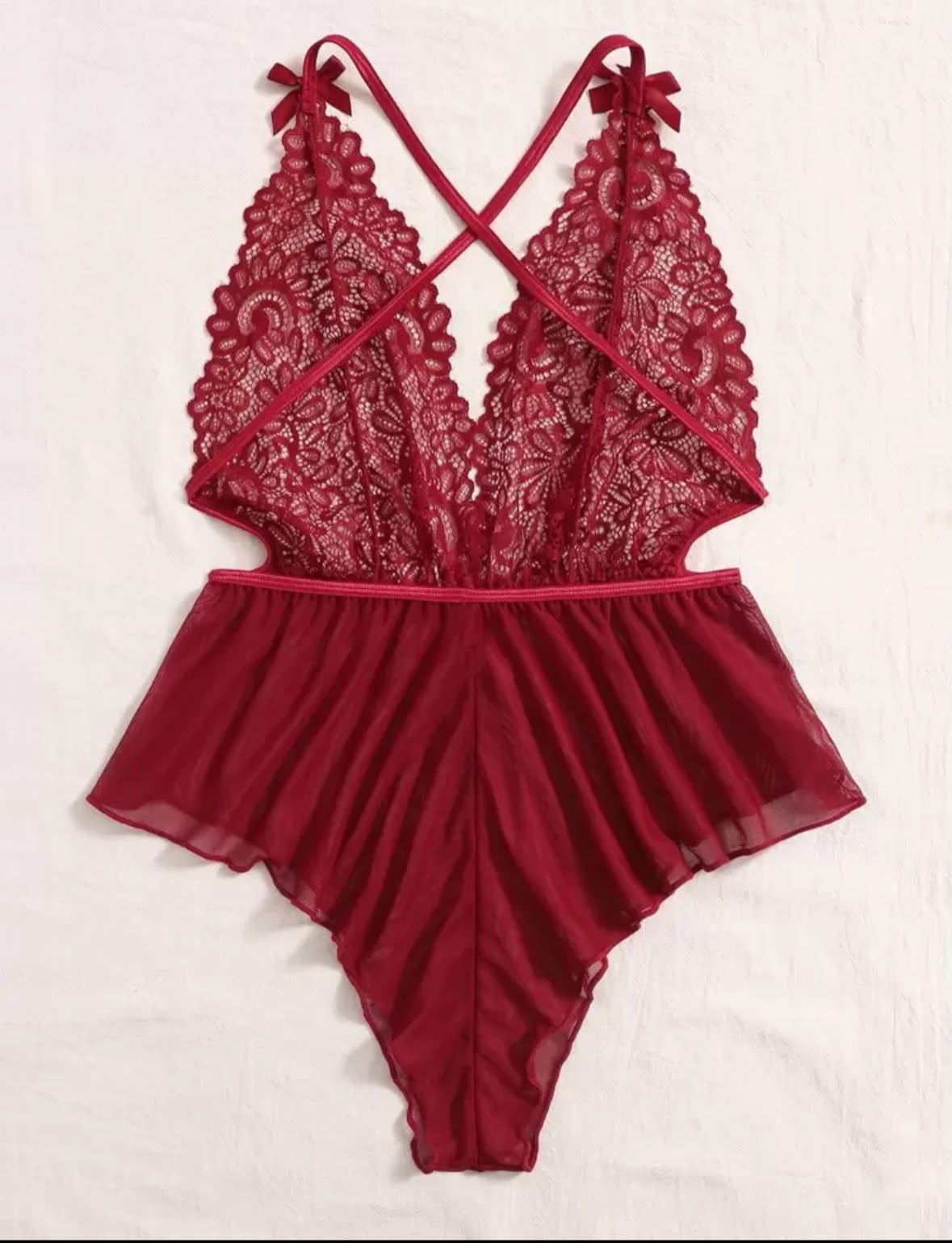 Babydoll