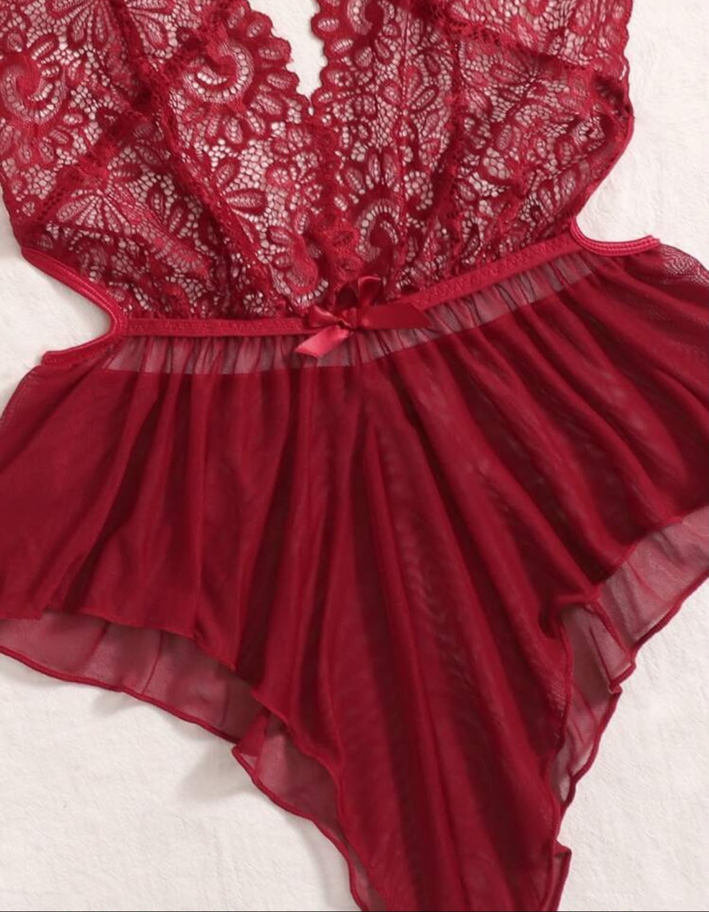Babydoll