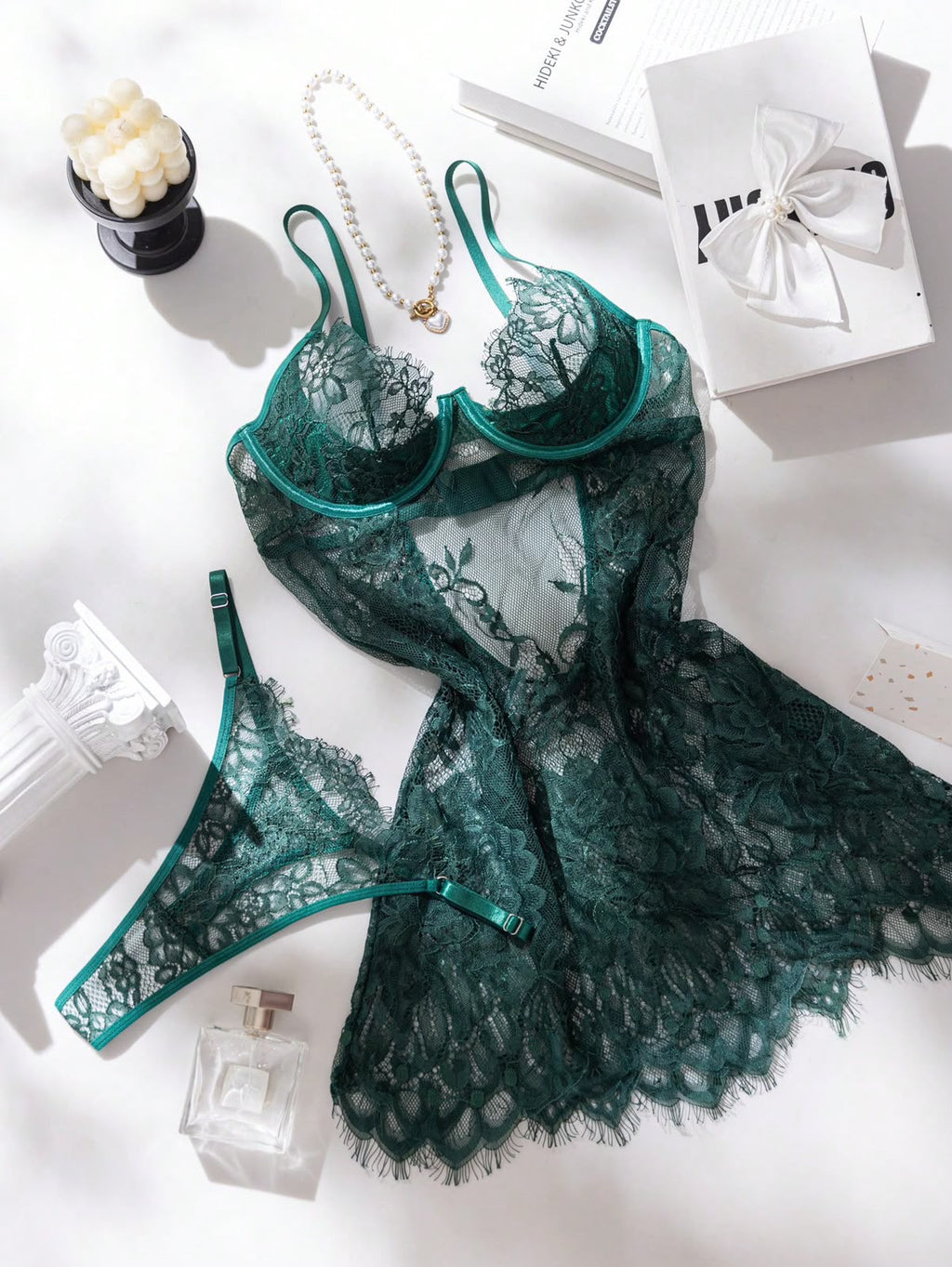 Babydoll