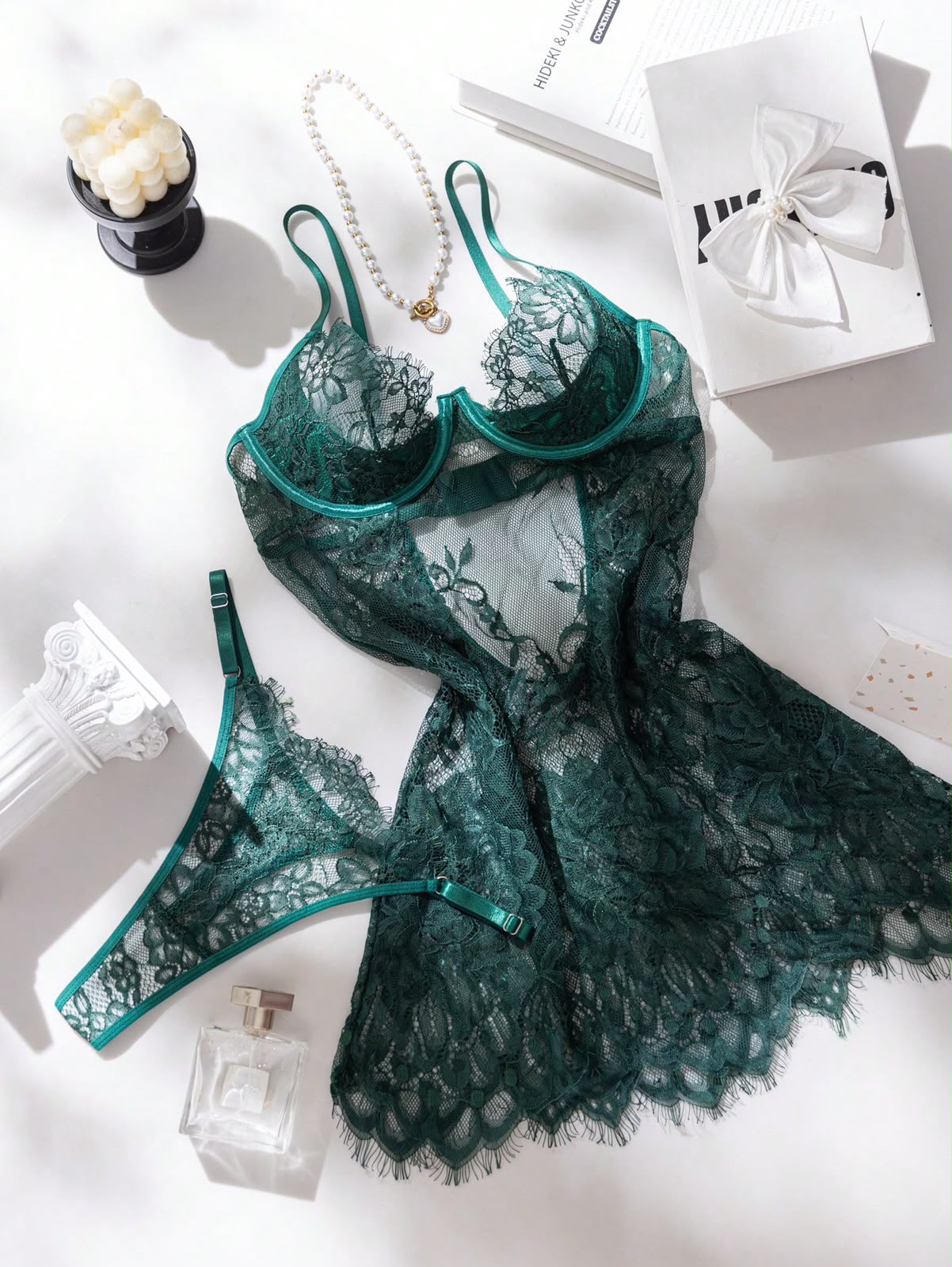 Babydoll