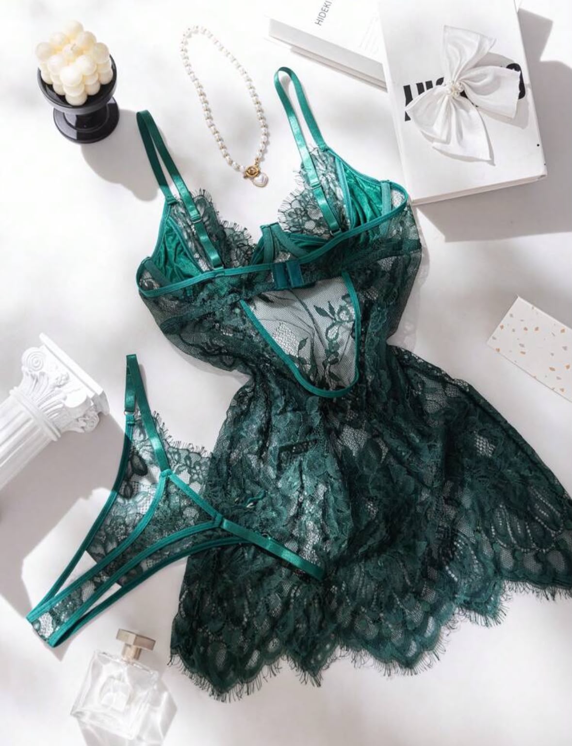Babydoll