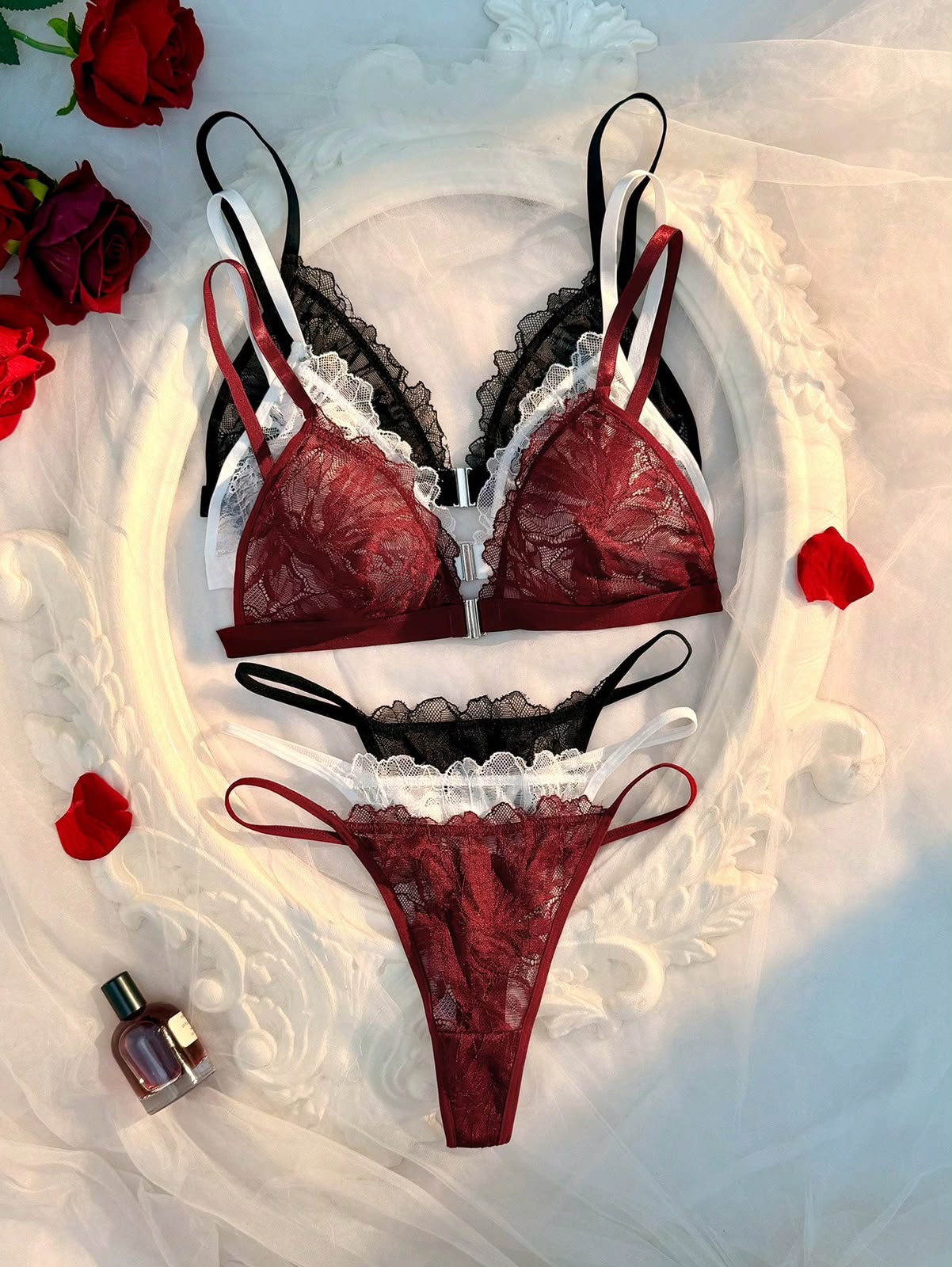 Lingerie