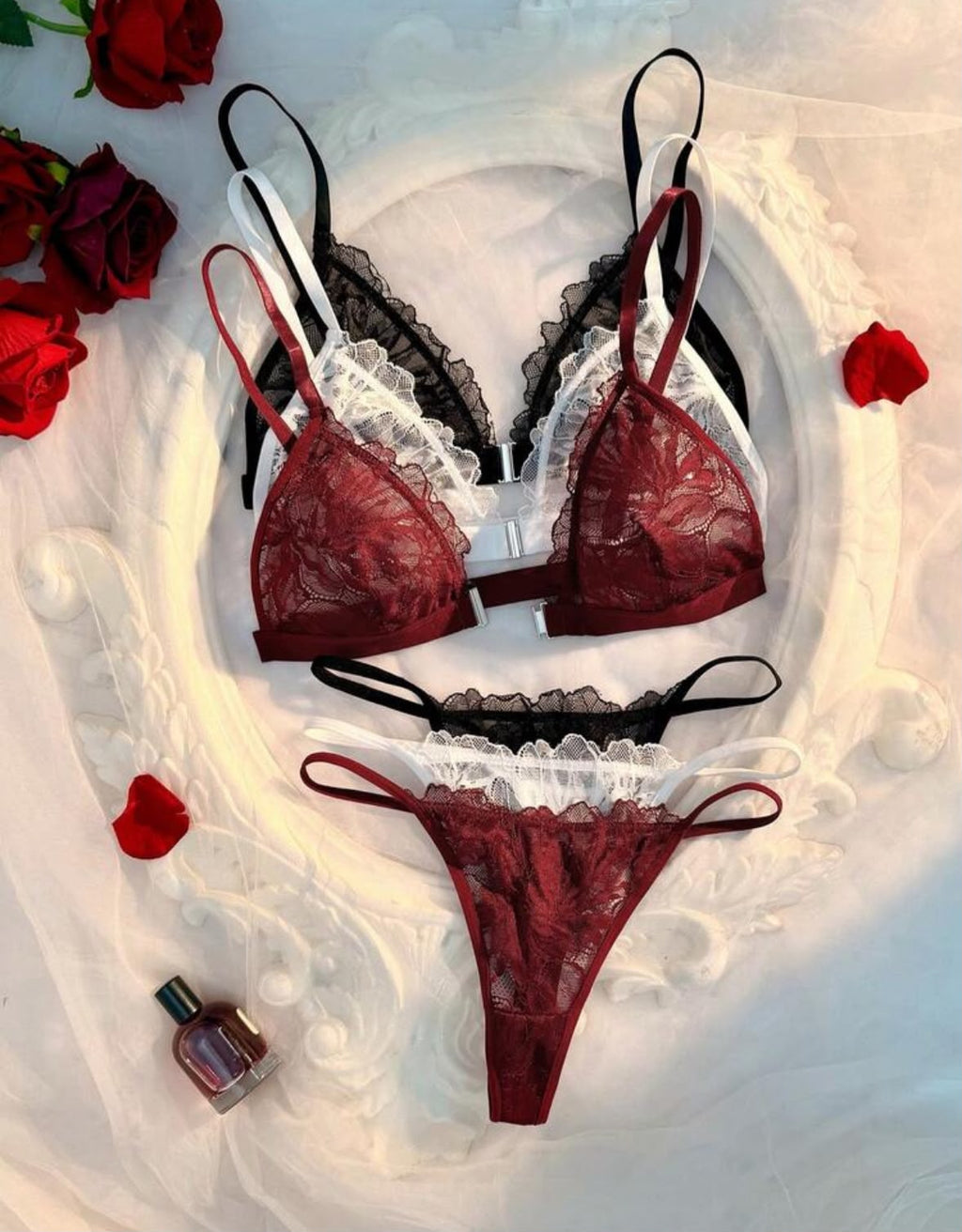Lingerie