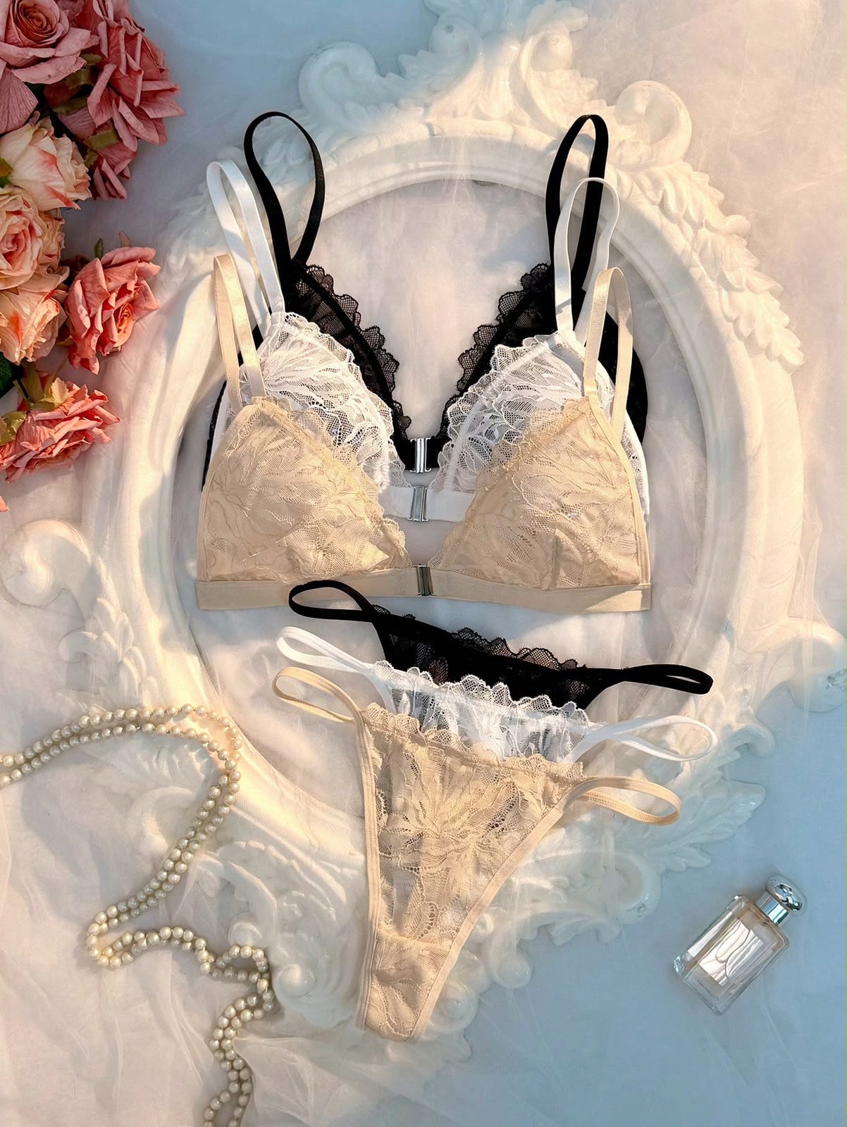 Lingerie