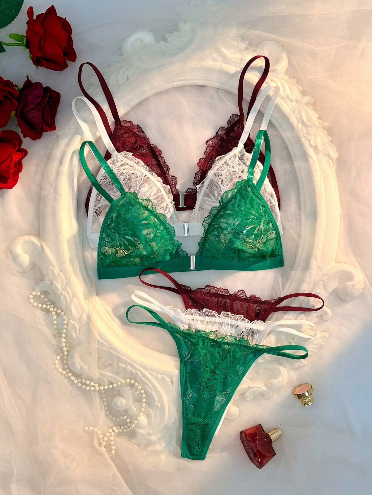 Lingerie