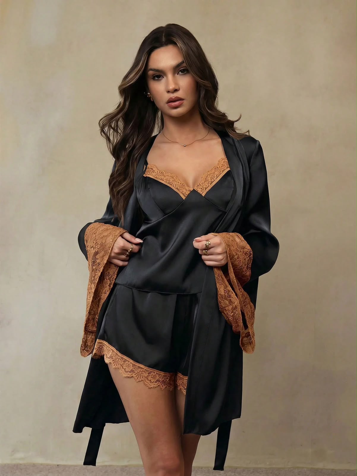 Lingerie