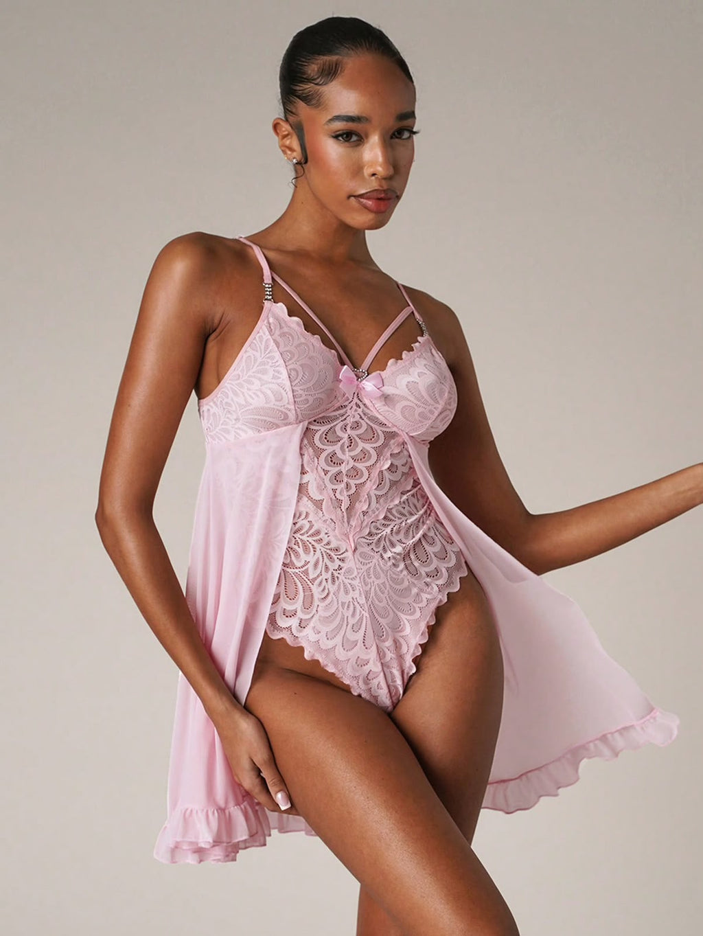 Baby Doll