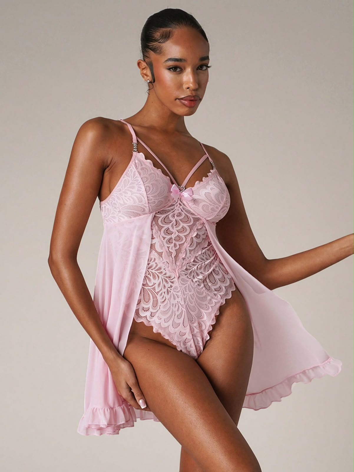 Baby Doll