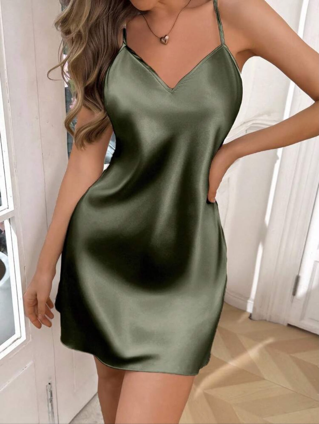 Nightwear
