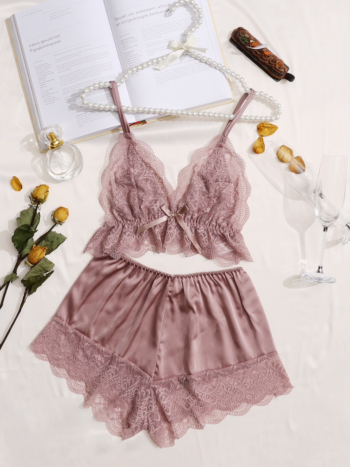 Nightwear