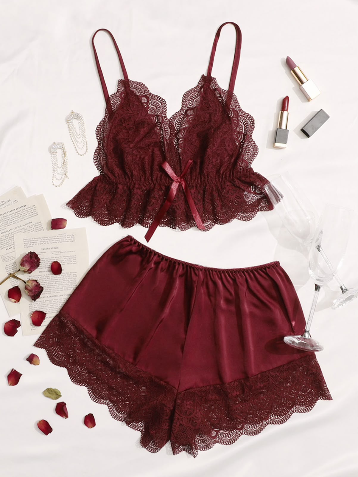 Nightwear