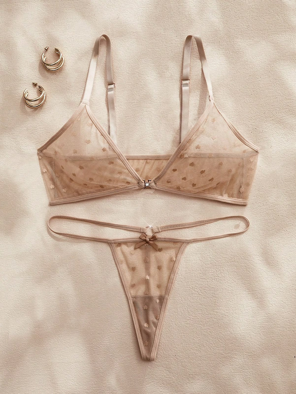 Lingerie Set