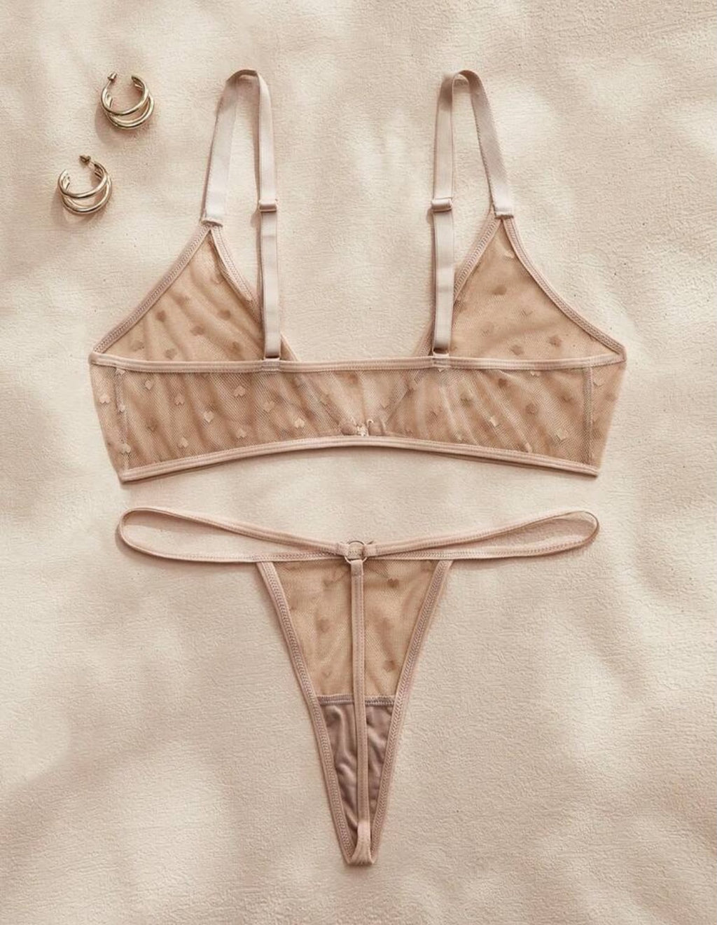 Lingerie Set