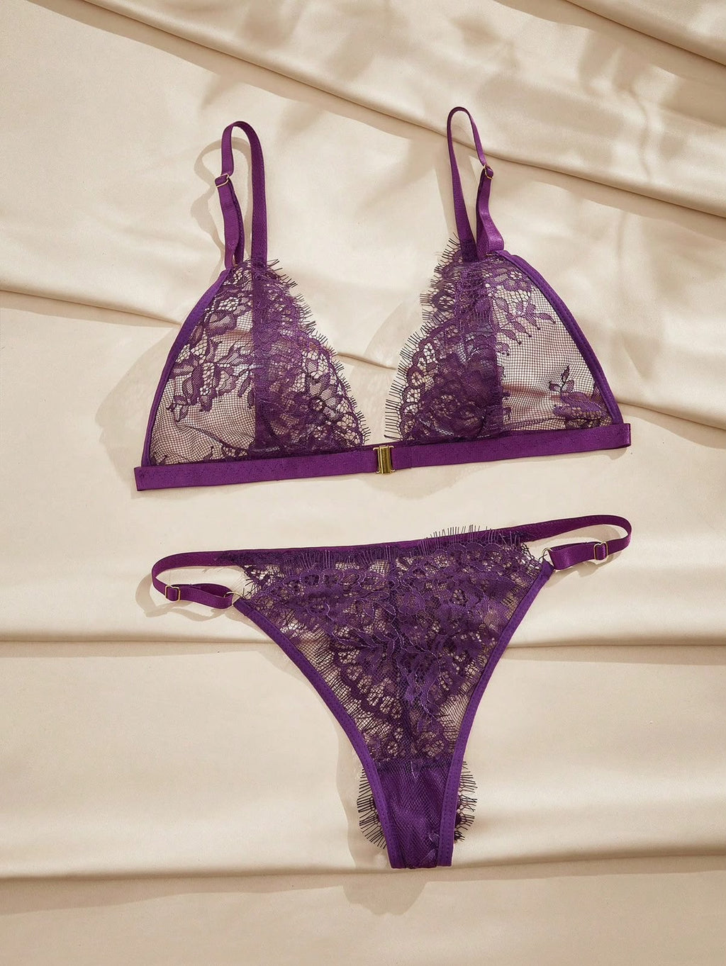 Lingerie Set