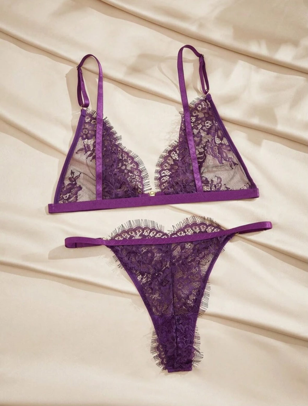 Lingerie Set