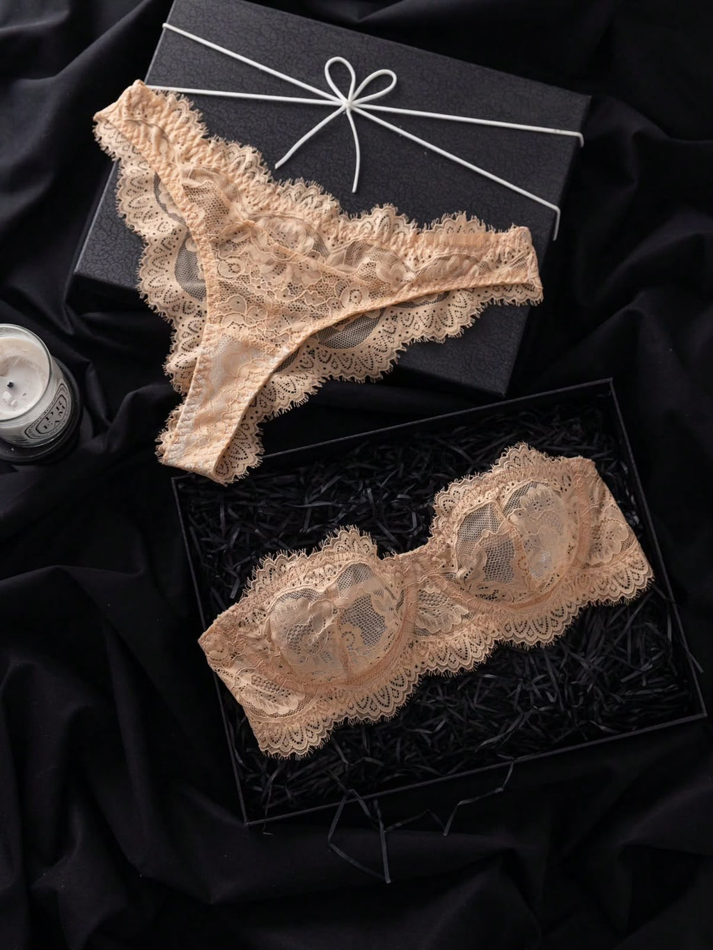 Lingerie Set