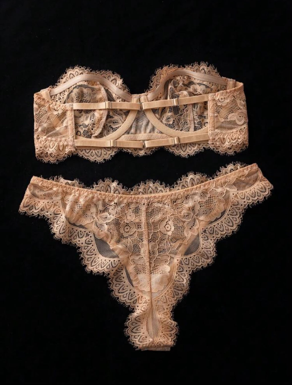 Lingerie Set
