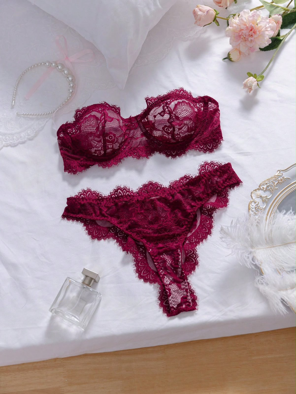Lingerie Set