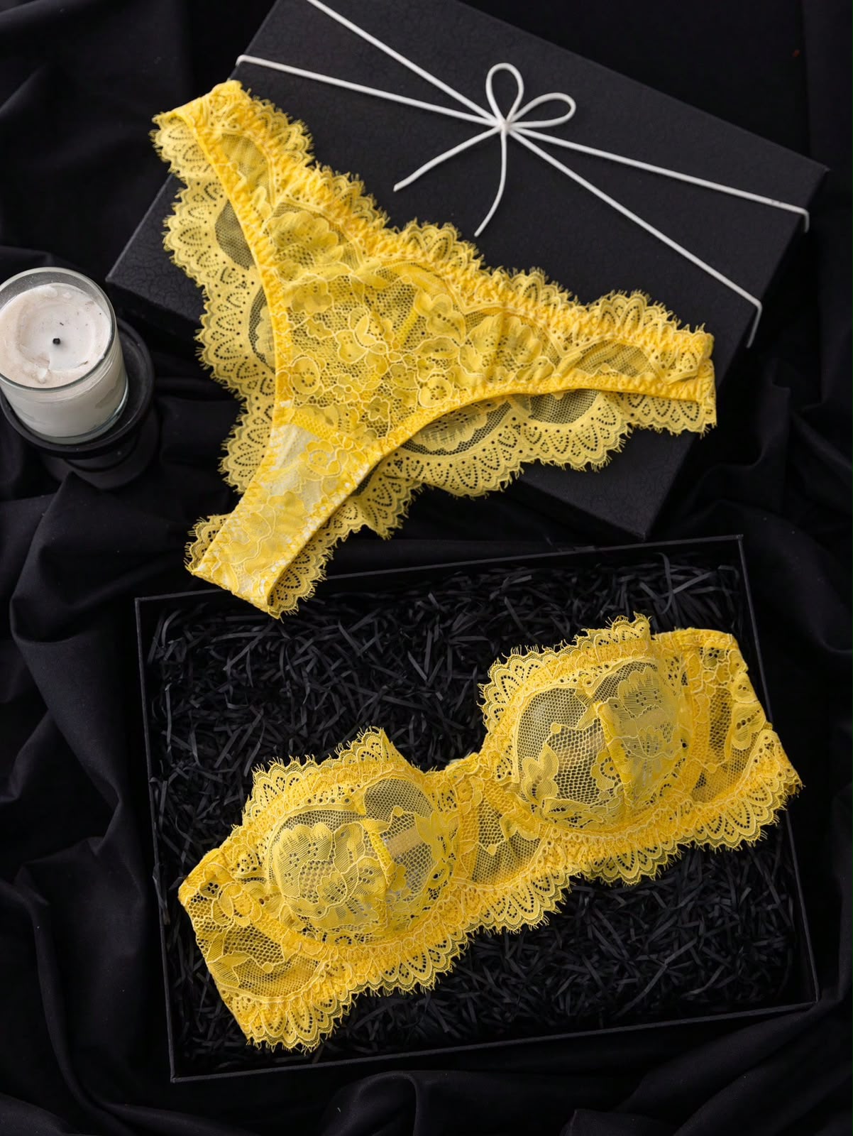 Lingerie Set