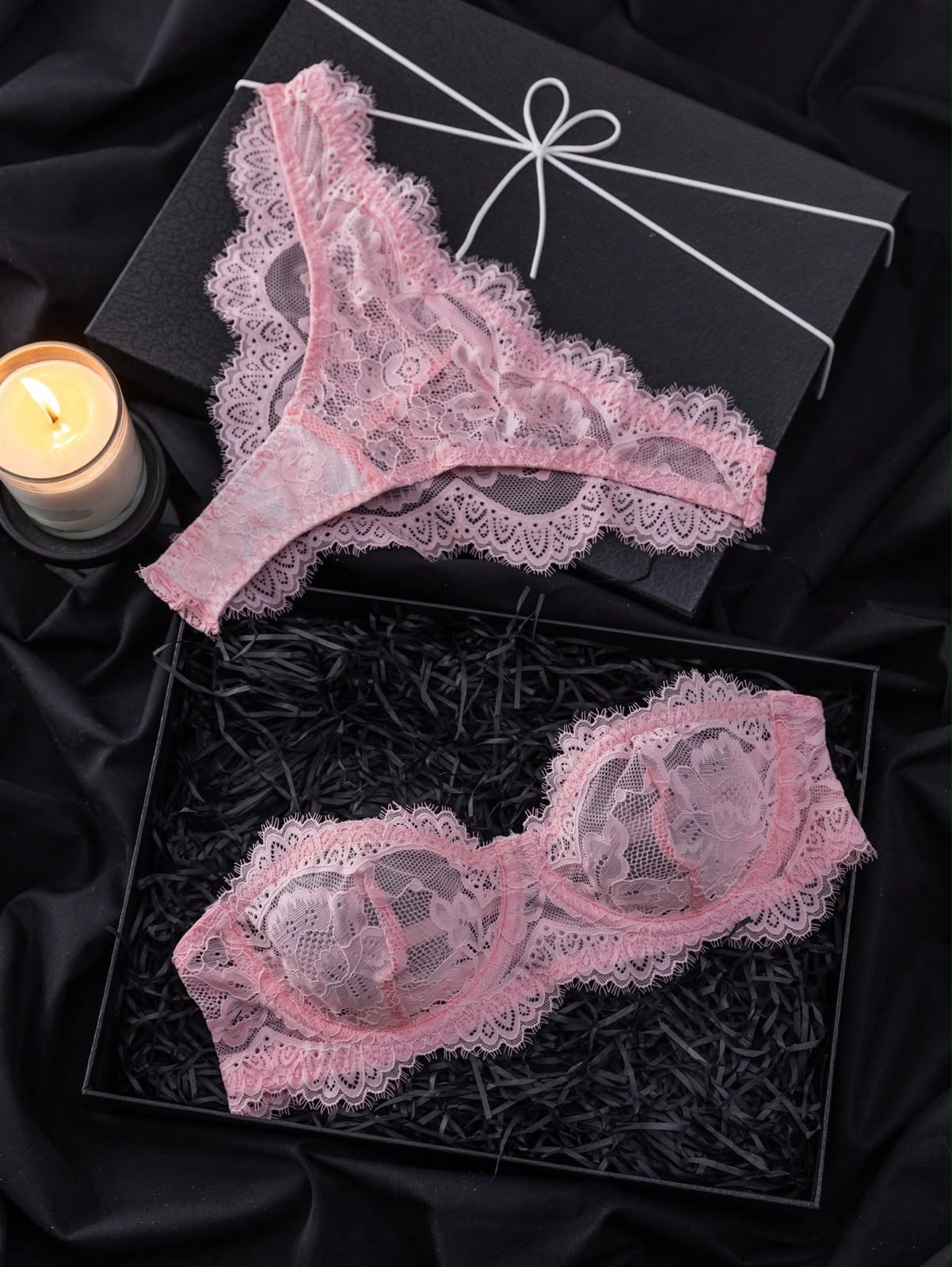 Lingerie Set