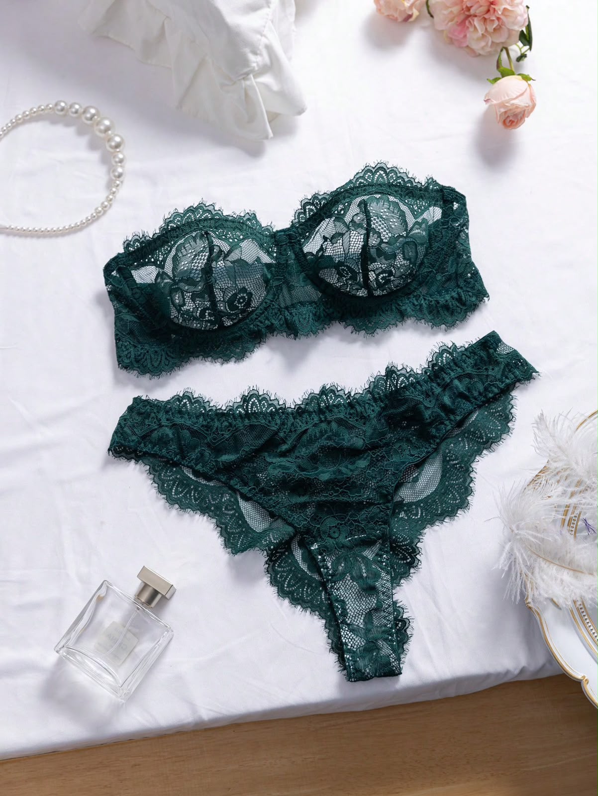 Lingerie Set
