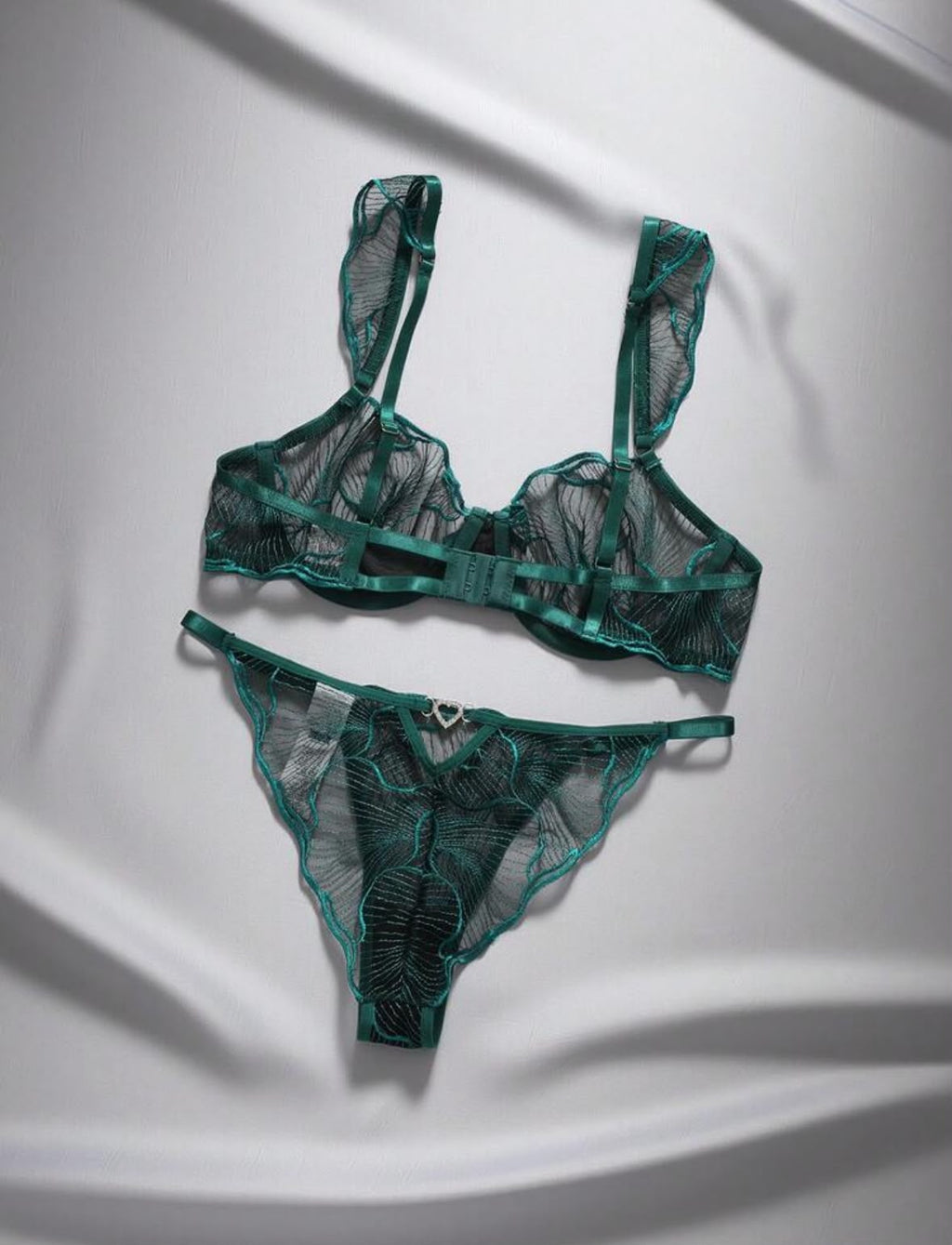 Lingerie