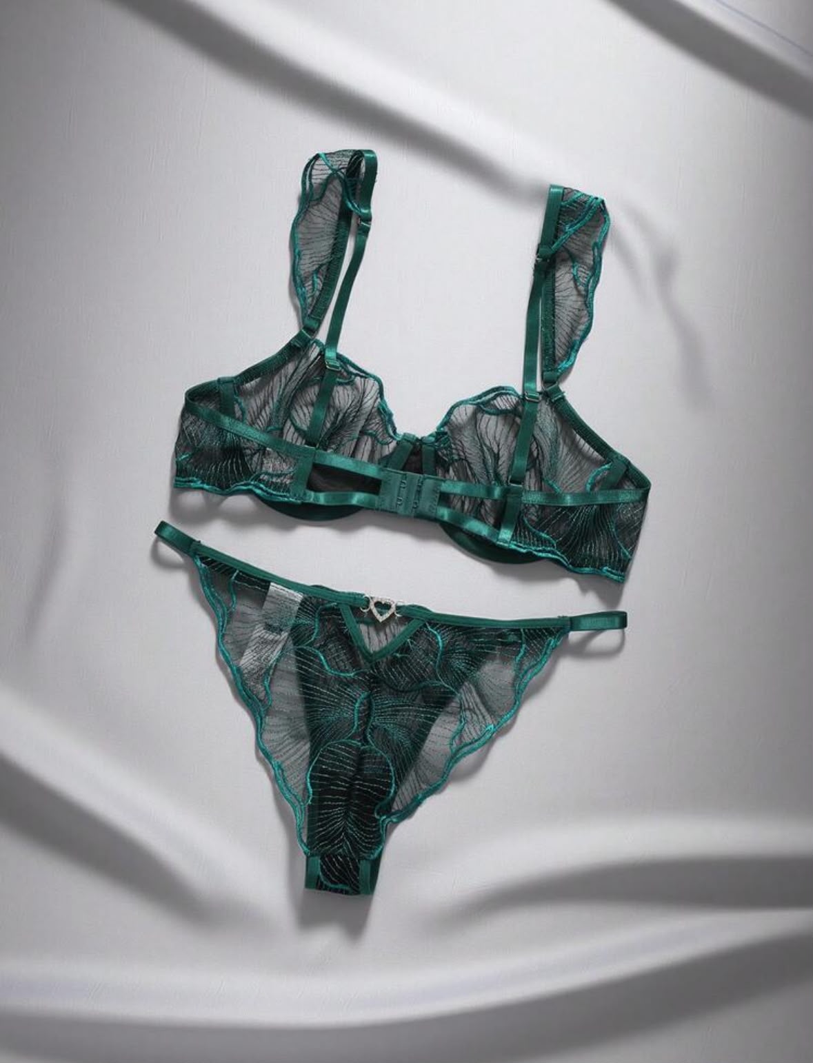 Lingerie