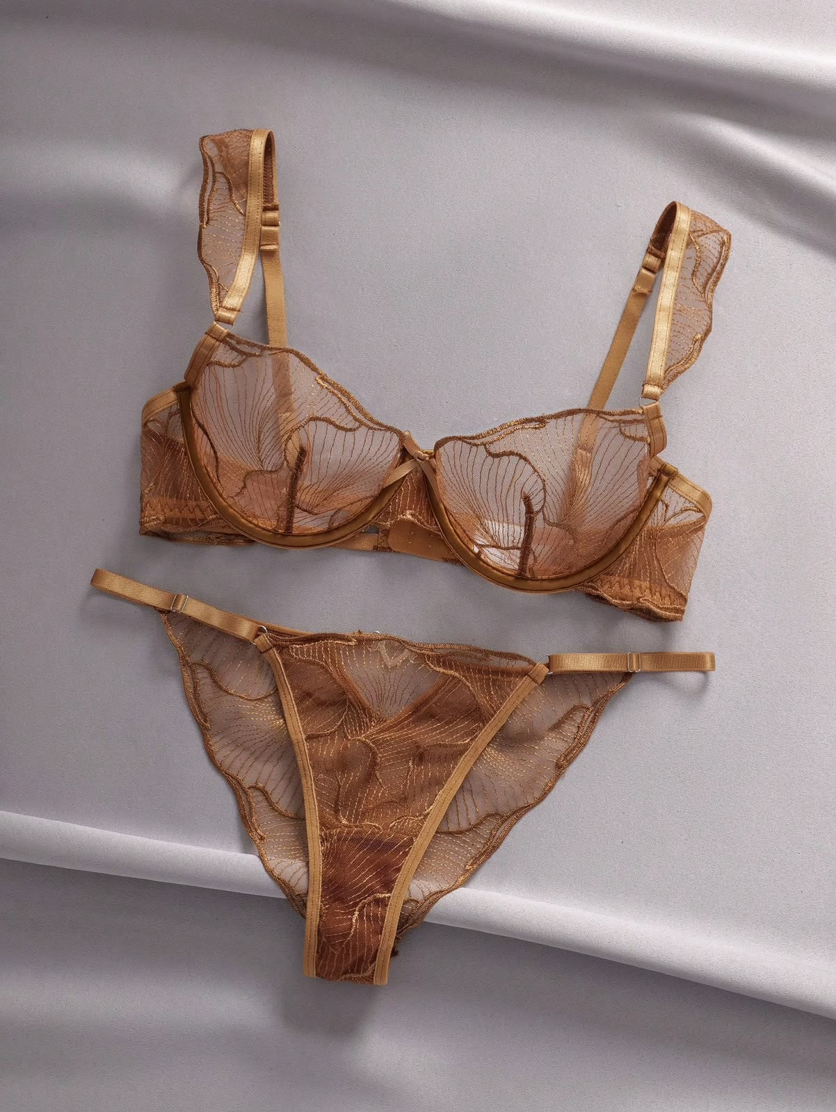 Lingerie