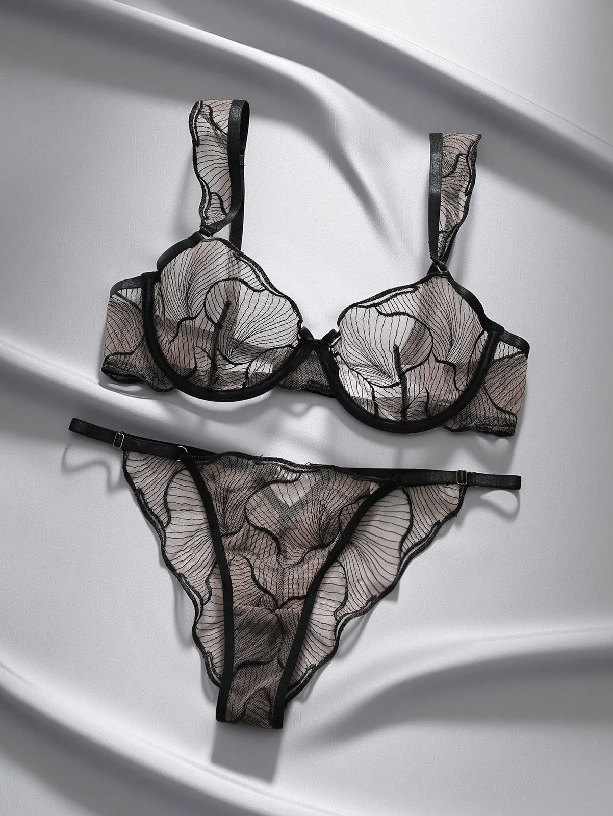 Lingerie