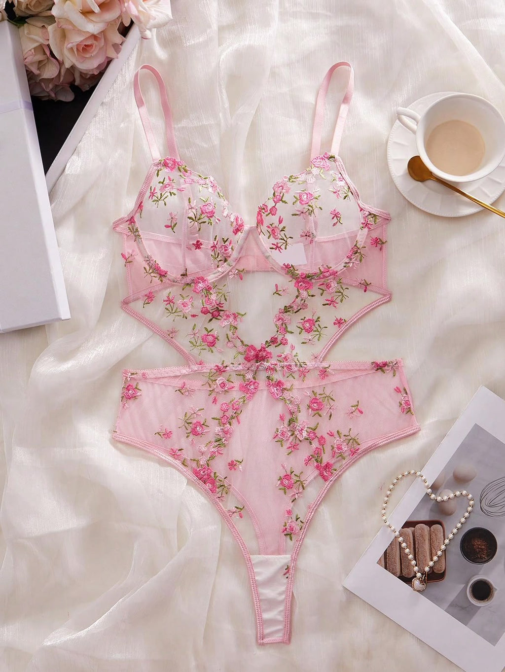 Babydoll